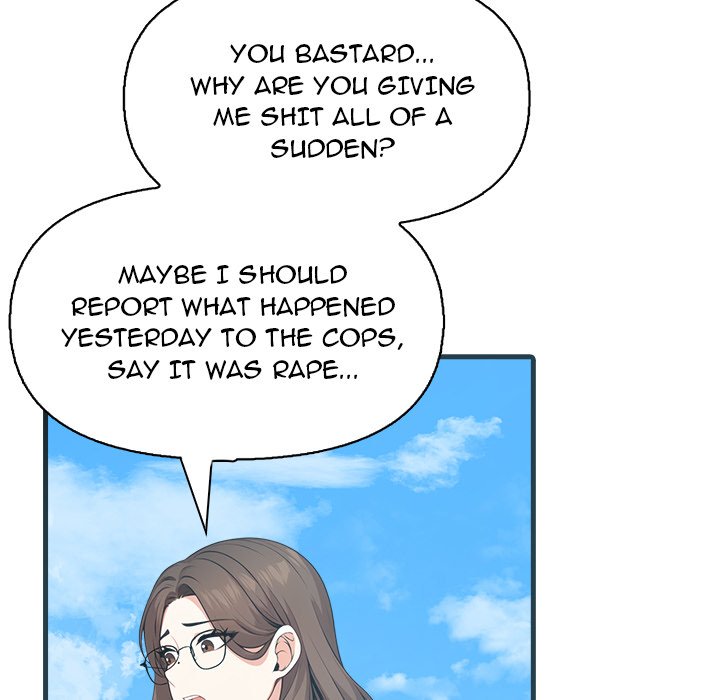 Under Her Desk Chapter 8 - Manhwa18.com