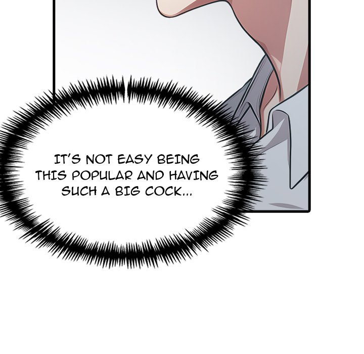 Under Her Desk Chapter 8 - Manhwa18.com