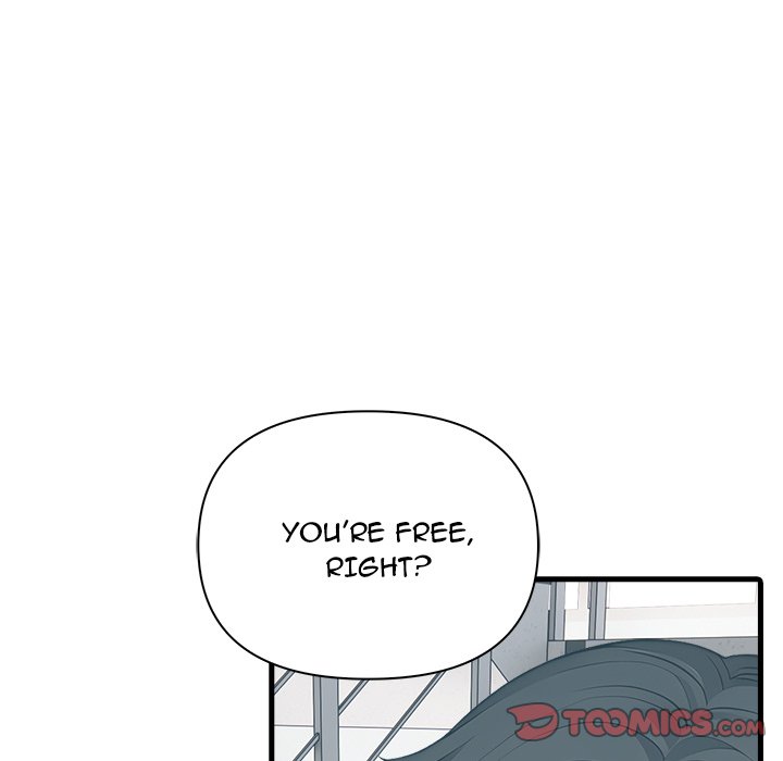Under Her Desk Chapter 8 - Manhwa18.com