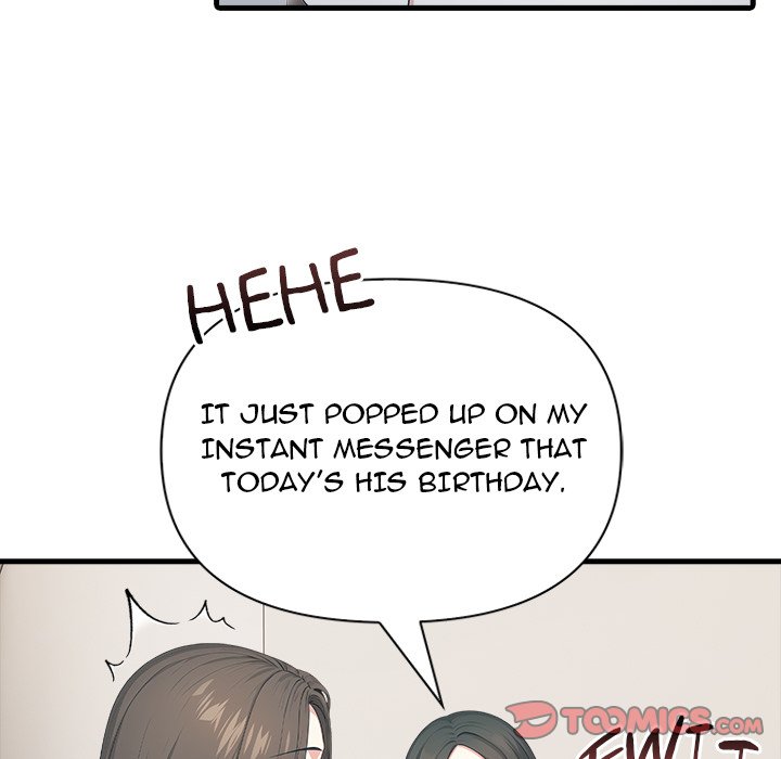 Under Her Desk Chapter 8 - Manhwa18.com