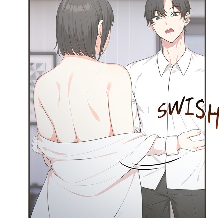 Under Her Desk Chapter 8 - Manhwa18.com