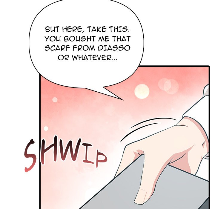 Under Her Desk Chapter 8 - Manhwa18.com