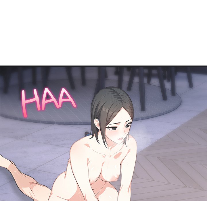 Under Her Desk Chapter 9 - Manhwa18.com
