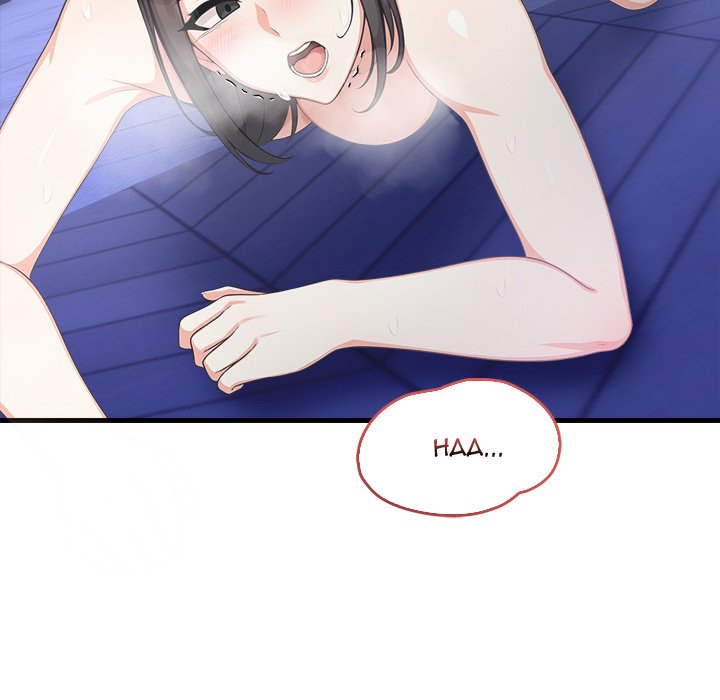 Under Her Desk Chapter 9 - Manhwa18.com
