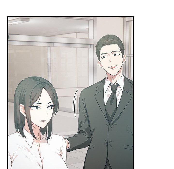 Under Her Desk Chapter 9 - Manhwa18.com