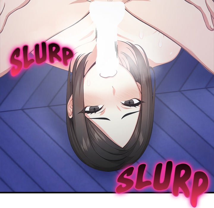 Under Her Desk Chapter 9 - Manhwa18.com