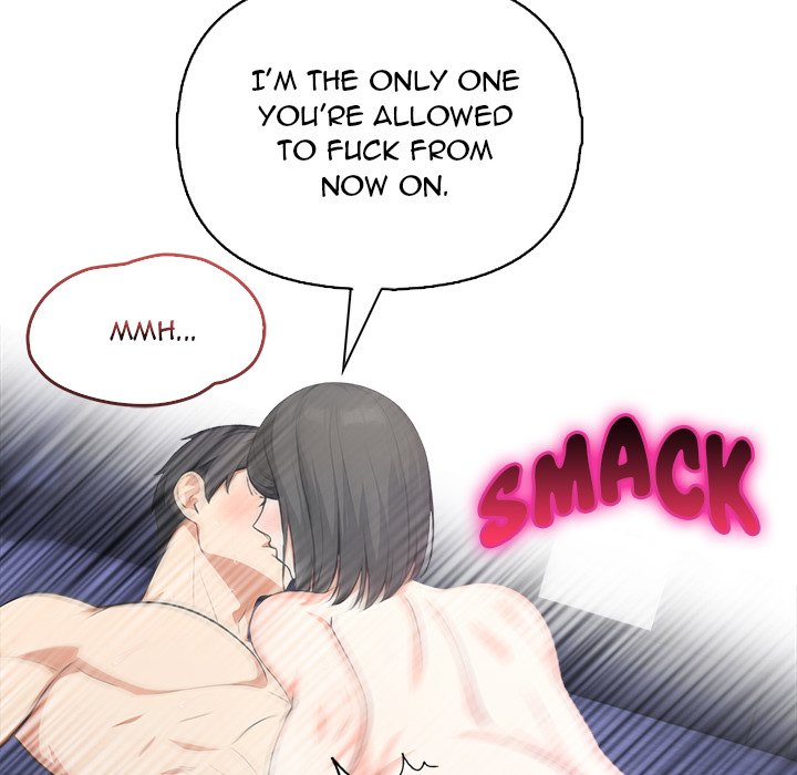 Under Her Desk Chapter 9 - Manhwa18.com