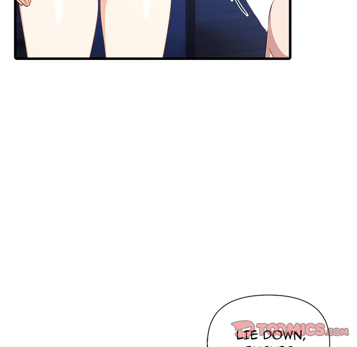 Under Her Desk Chapter 9 - Manhwa18.com