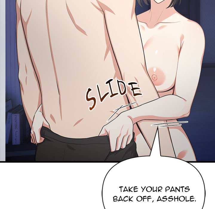 Under Her Desk Chapter 9 - Manhwa18.com