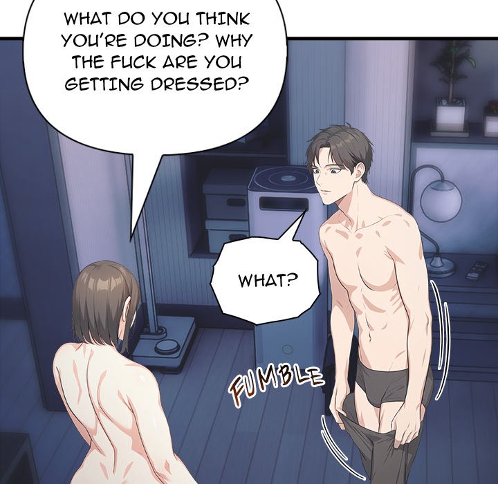 Under Her Desk Chapter 9 - Manhwa18.com