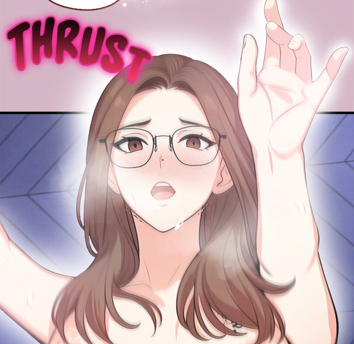 Under Her Desk Chapter 9 - Manhwa18.com