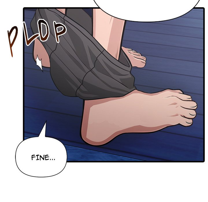 Under Her Desk Chapter 9 - Manhwa18.com