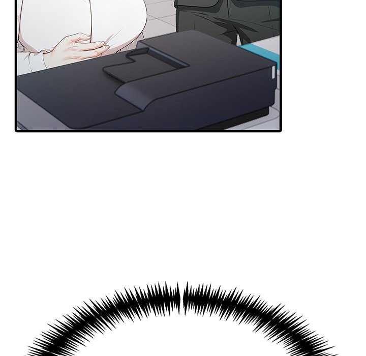 Under Her Desk Chapter 9 - Manhwa18.com