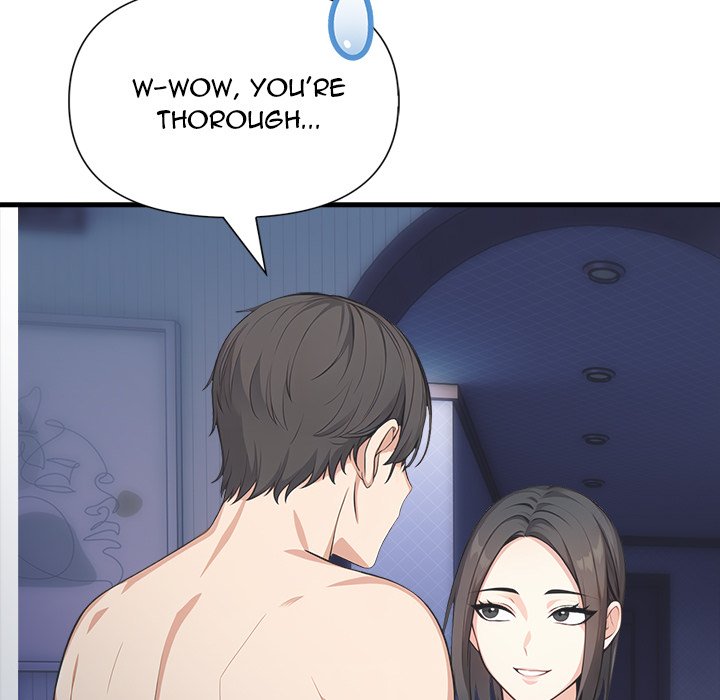 Under Her Desk Chapter 9 - Manhwa18.com