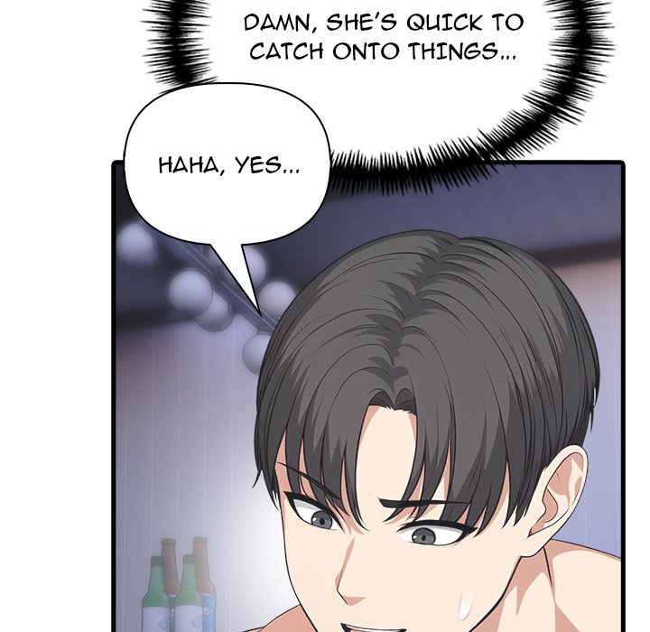 Under Her Desk Chapter 9 - Manhwa18.com