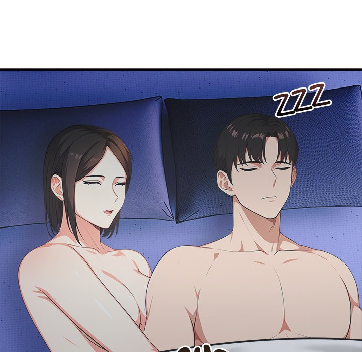 Under Her Desk Chapter 9 - Manhwa18.com