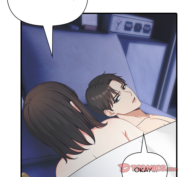 Under Her Desk Chapter 9 - Manhwa18.com
