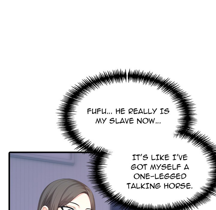 Under Her Desk Chapter 9 - Manhwa18.com