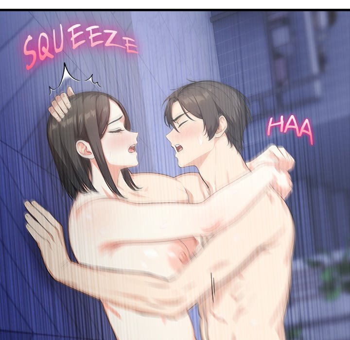 Under Her Desk Chapter 9 - Manhwa18.com