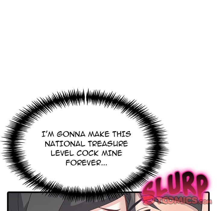 Under Her Desk Chapter 9 - Manhwa18.com