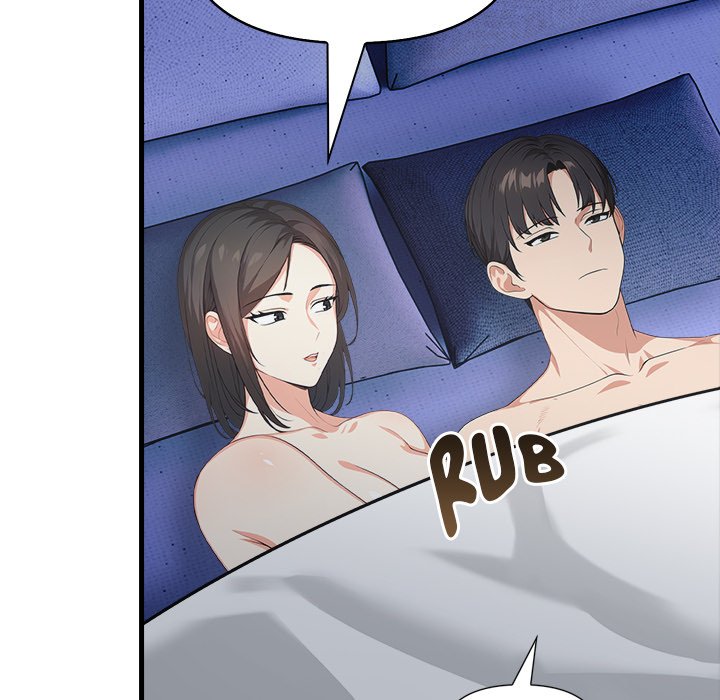 Under Her Desk Chapter 9 - Manhwa18.com