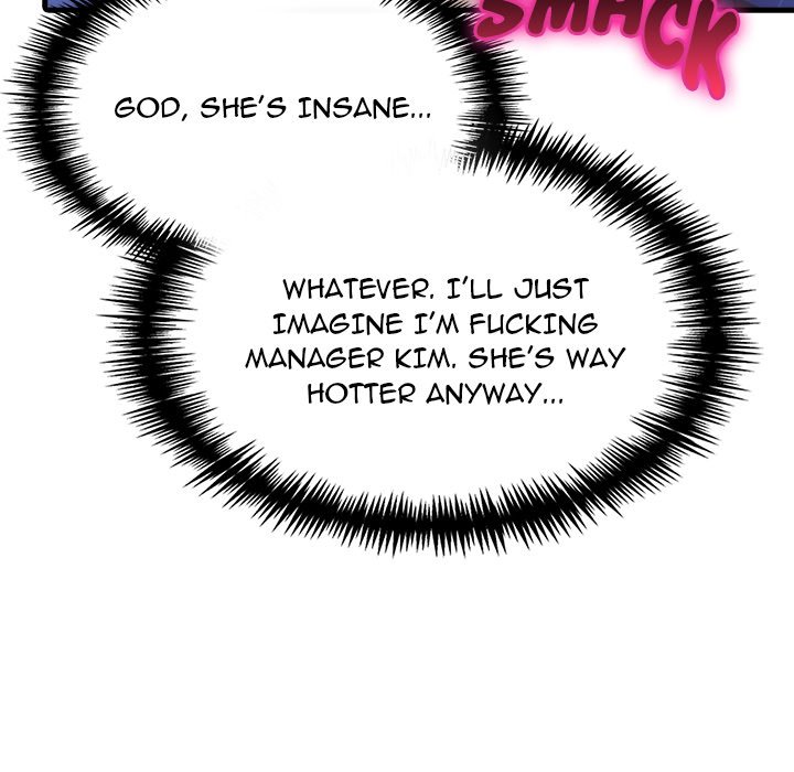 Under Her Desk Chapter 9 - Manhwa18.com