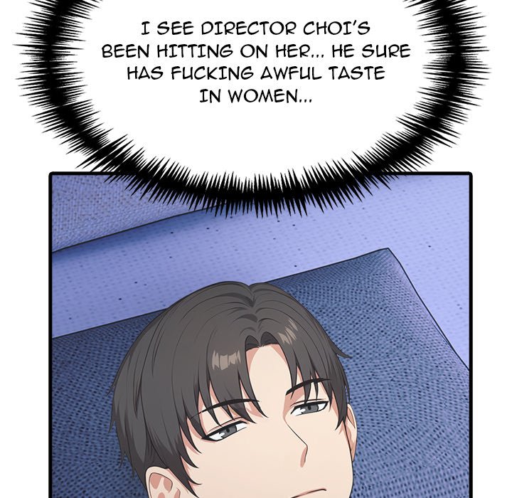 Under Her Desk Chapter 9 - Manhwa18.com