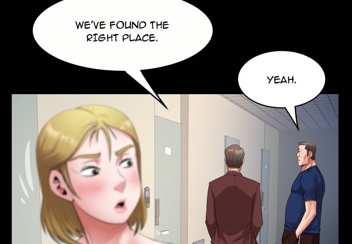 Unexpected Ties Chapter 50 - Manhwa18.com