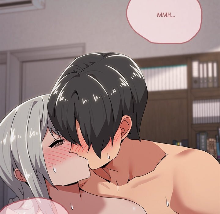 What’s wrong with this family? Chapter 60 - Manhwa18.com