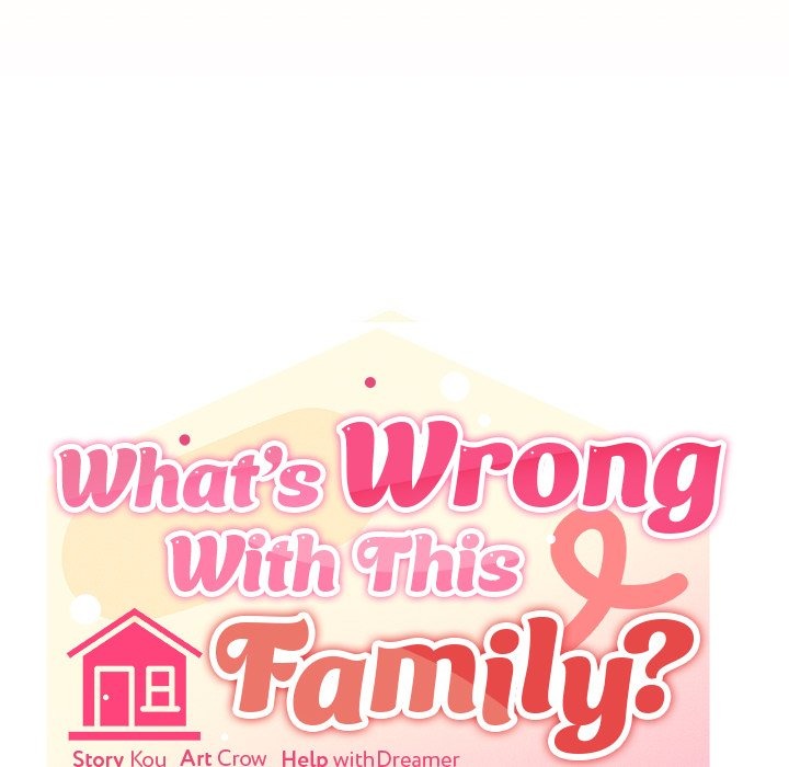 What’s wrong with this family? Chapter 60 - Manhwa18.com