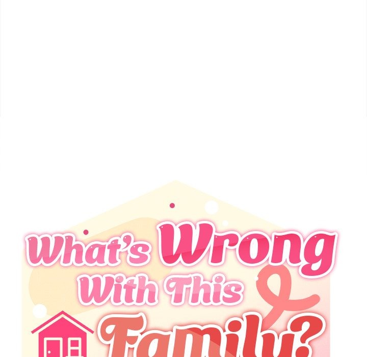 What’s wrong with this family? Chapter 80 - Manhwa18.com
