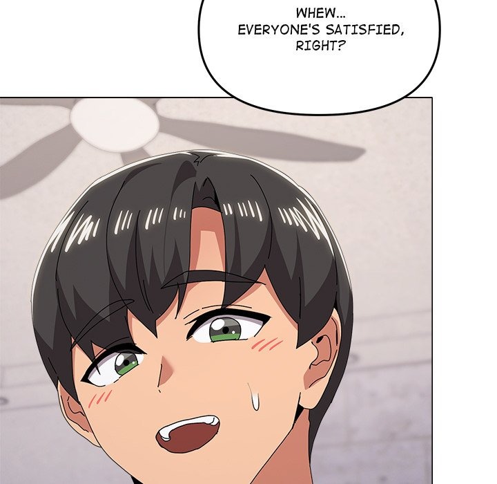 What’s wrong with this family? Chapter 80 - Manhwa18.com