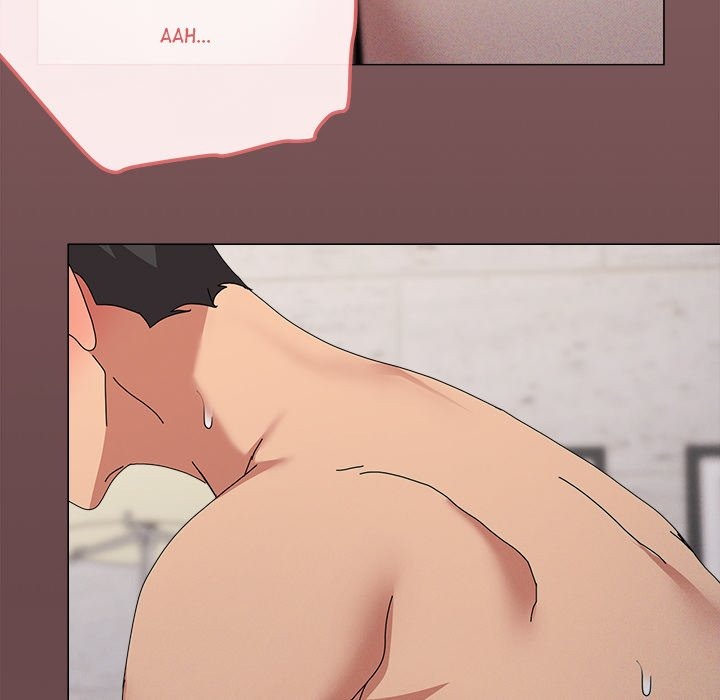 What’s wrong with this family? Chapter 80 - Manhwa18.com