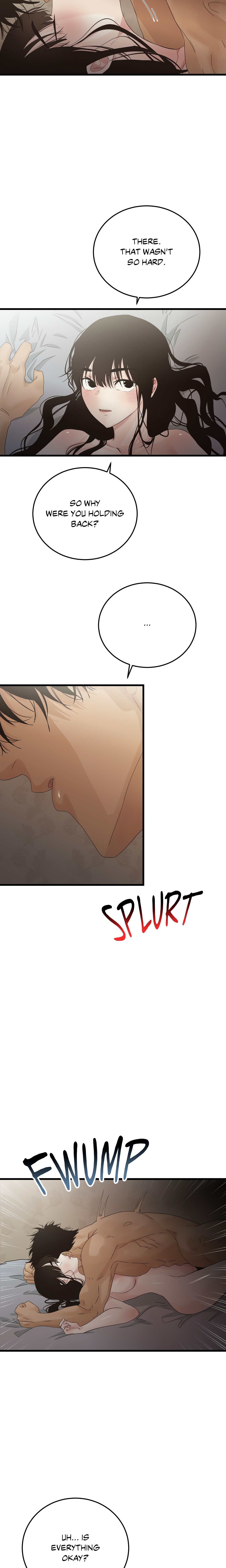 Where the Heart Is Chapter 58.5 - Manhwa18.com