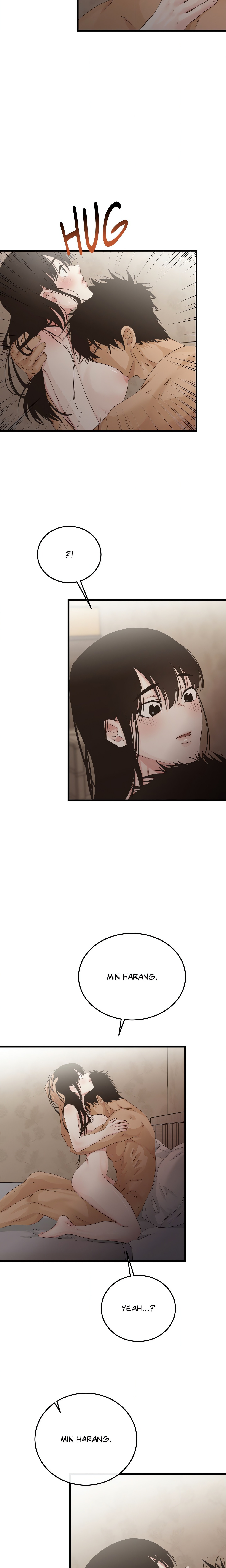 Where the Heart Is Chapter 58.5 - Manhwa18.com