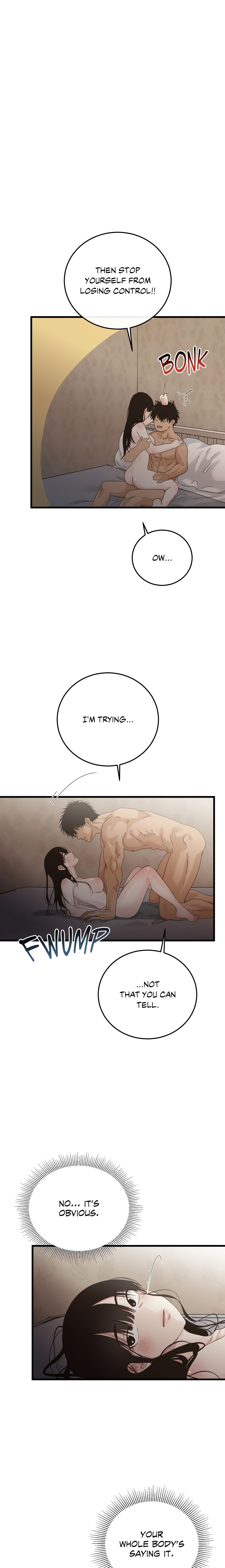 Where the Heart Is Chapter 58.5 - Manhwa18.com