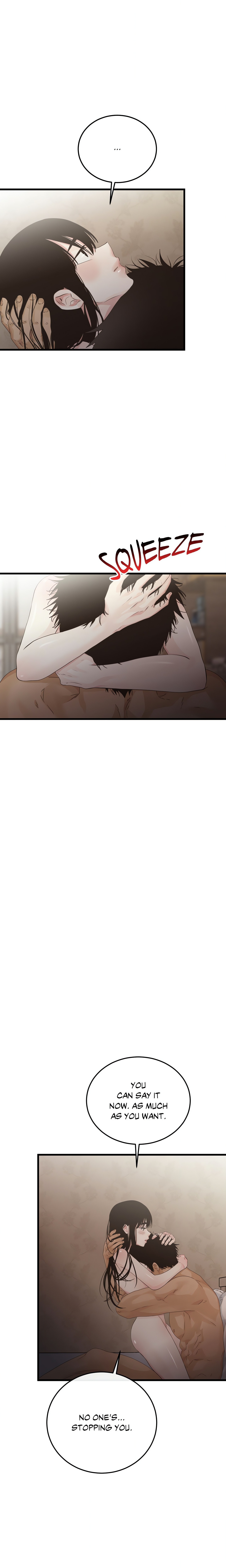 Where the Heart Is Chapter 58.5 - Manhwa18.com