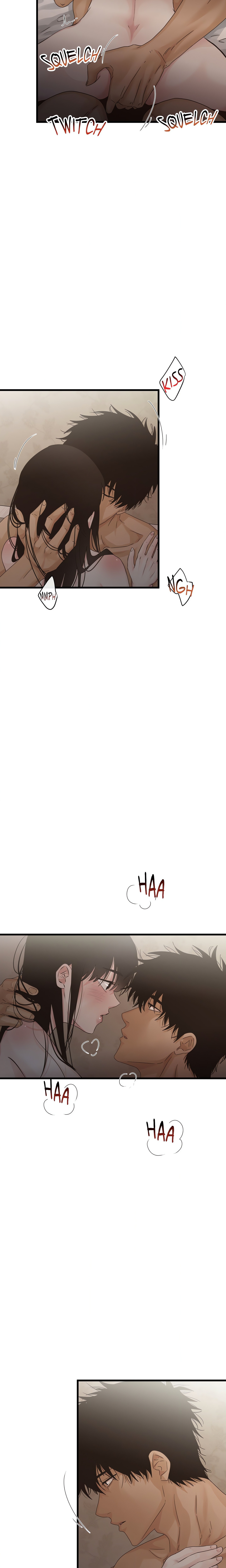 Where the Heart Is Chapter 58.5 - Manhwa18.com