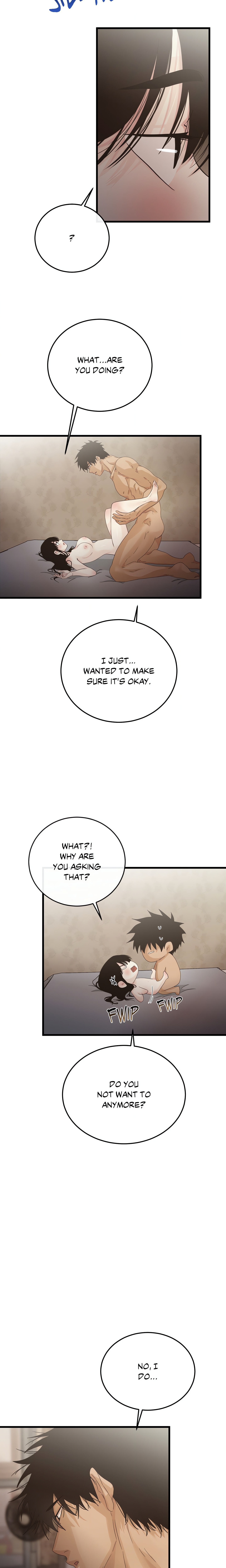 Where the Heart Is Chapter 58.5 - Manhwa18.com