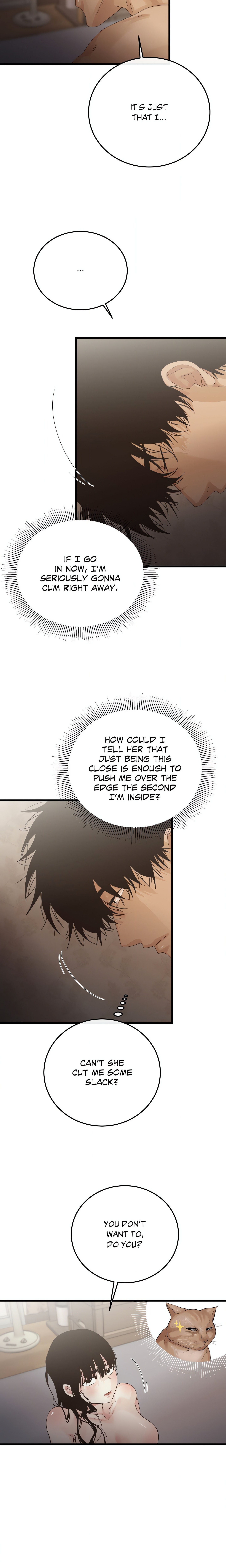 Where the Heart Is Chapter 58.5 - Manhwa18.com