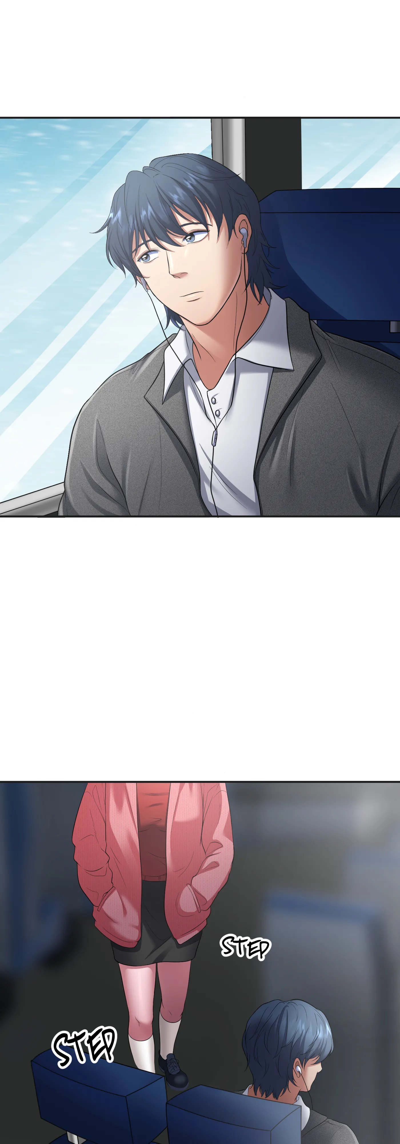 Winter games Chapter 1 - Manhwa18.com