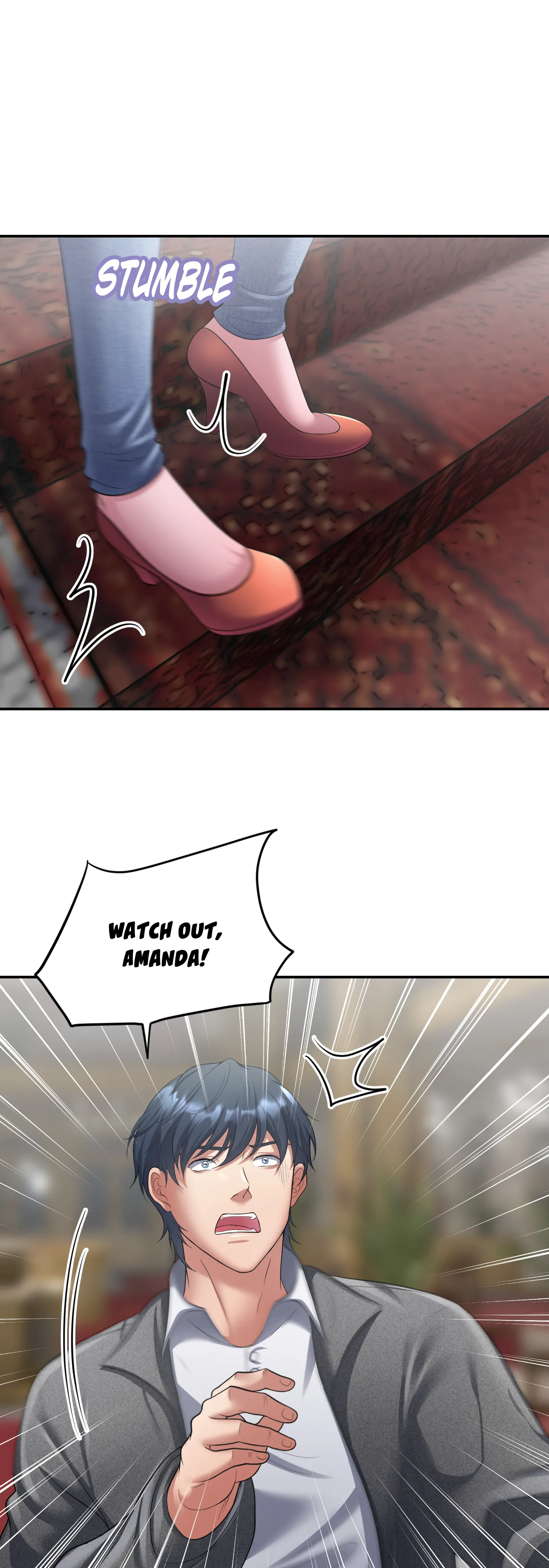 Winter games Chapter 1 - Manhwa18.com