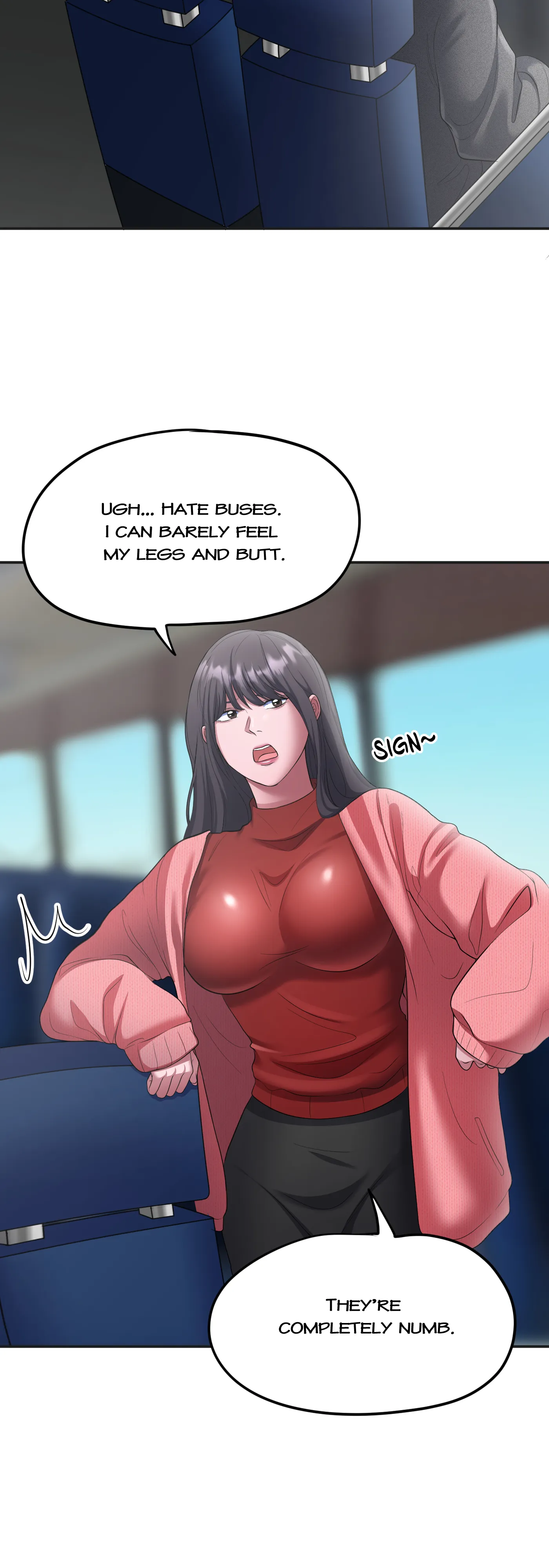 Winter games Chapter 1 - Manhwa18.com