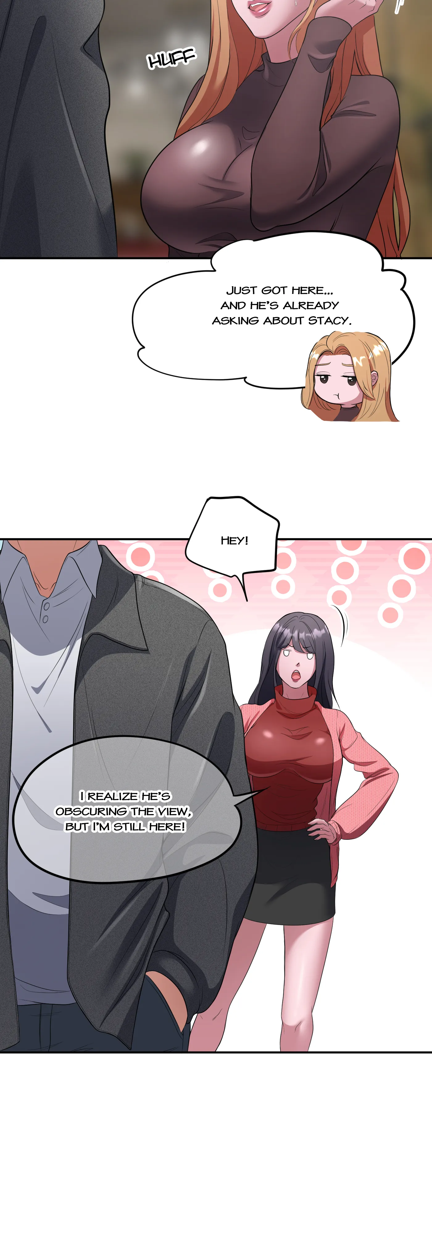 Winter games Chapter 1 - Manhwa18.com