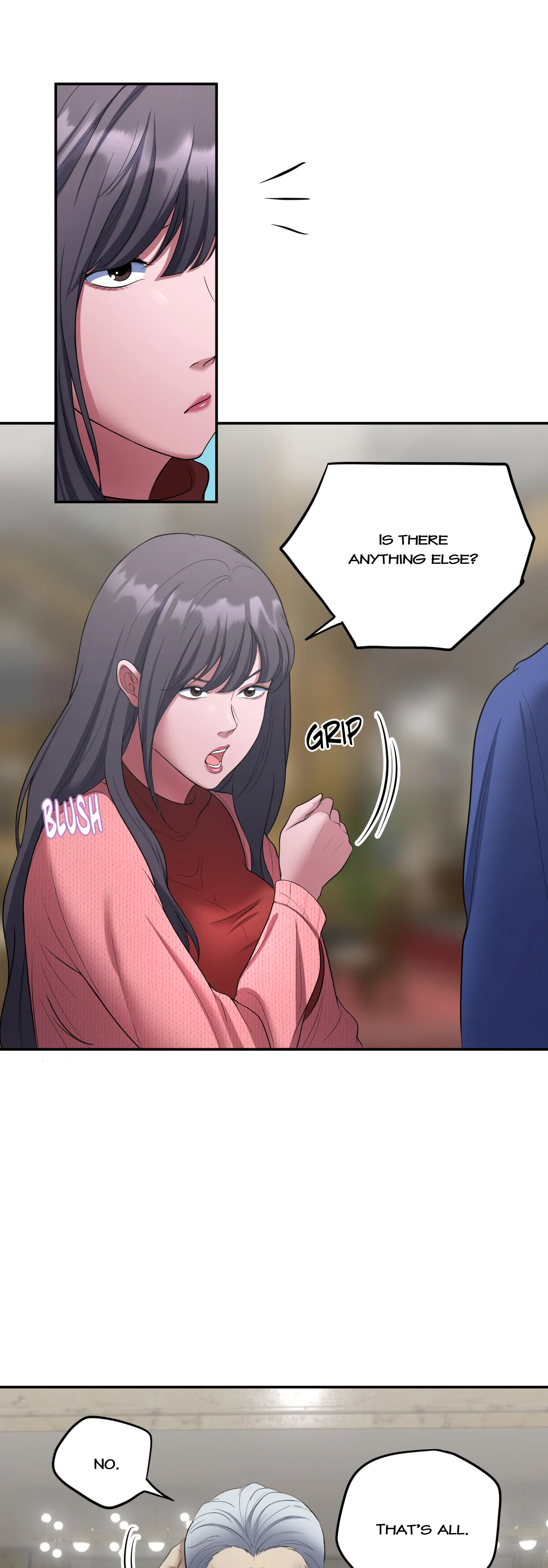 Winter games Chapter 1 - Manhwa18.com
