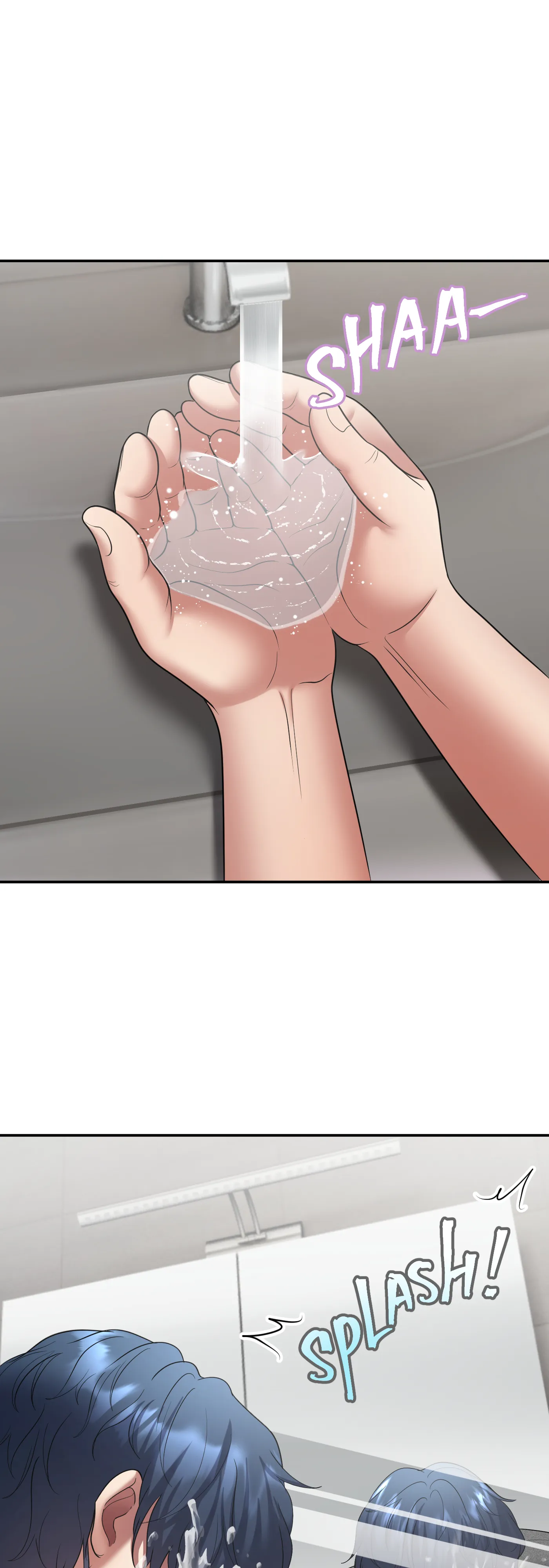 Winter games Chapter 1 - Manhwa18.com