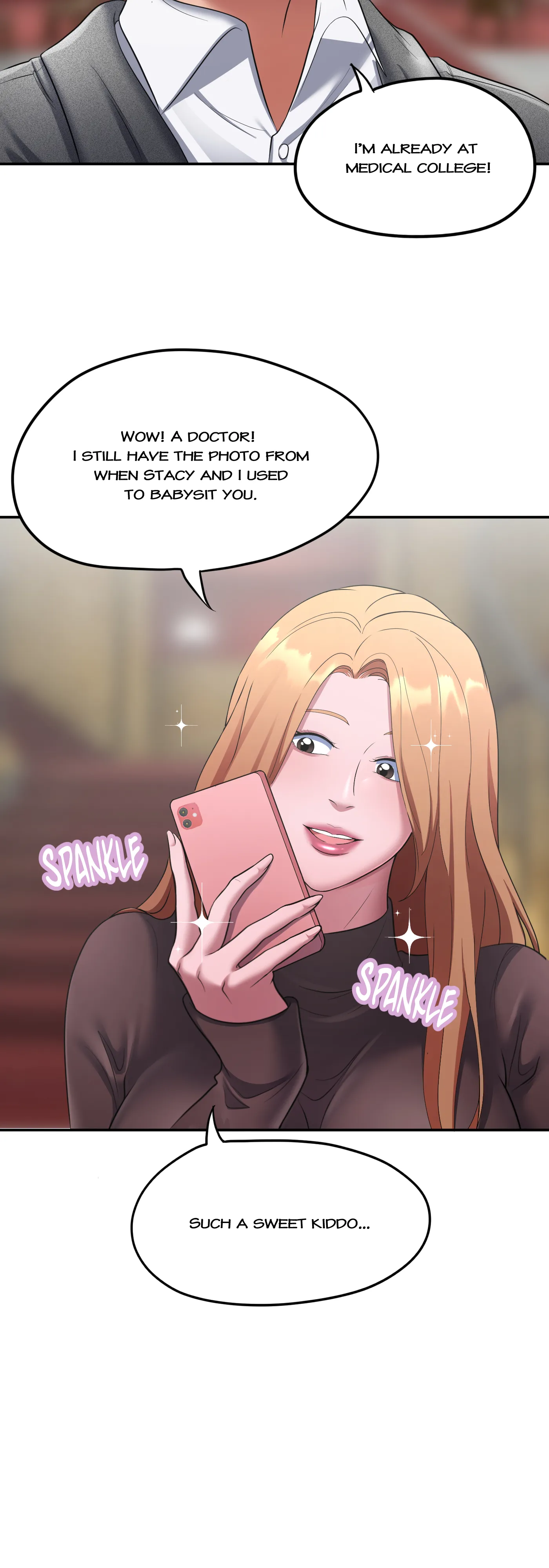 Winter games Chapter 1 - Manhwa18.com