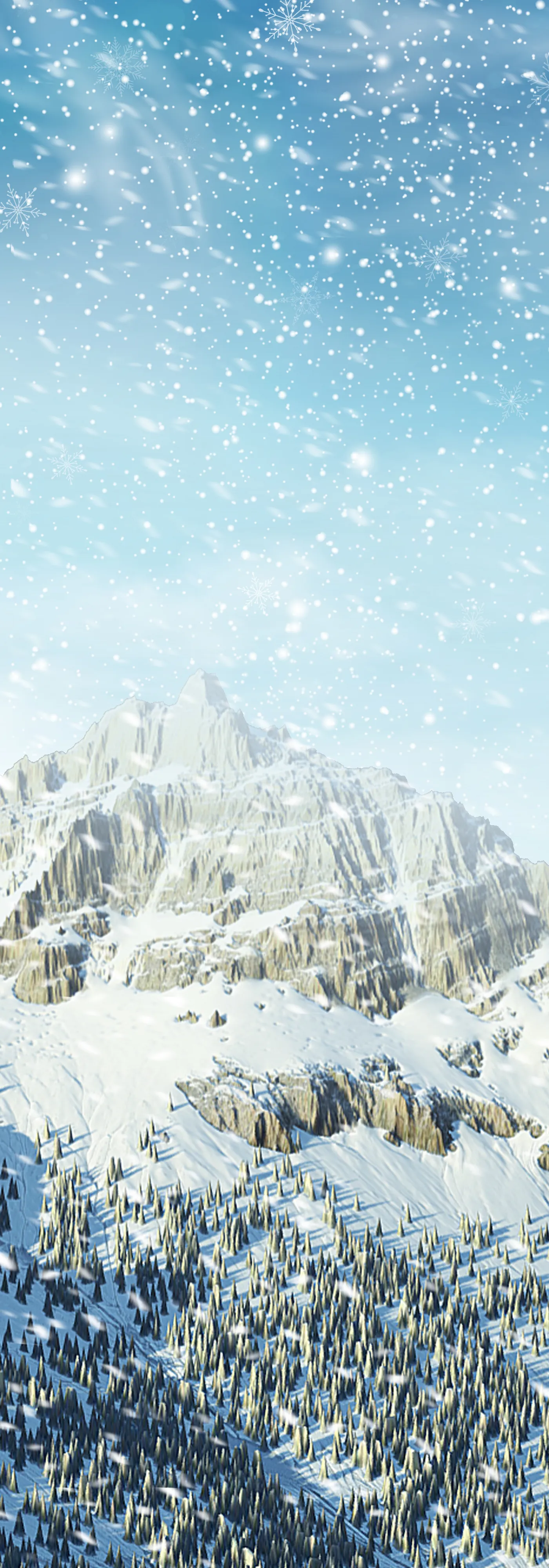 Winter games Chapter 1 - Manhwa18.com