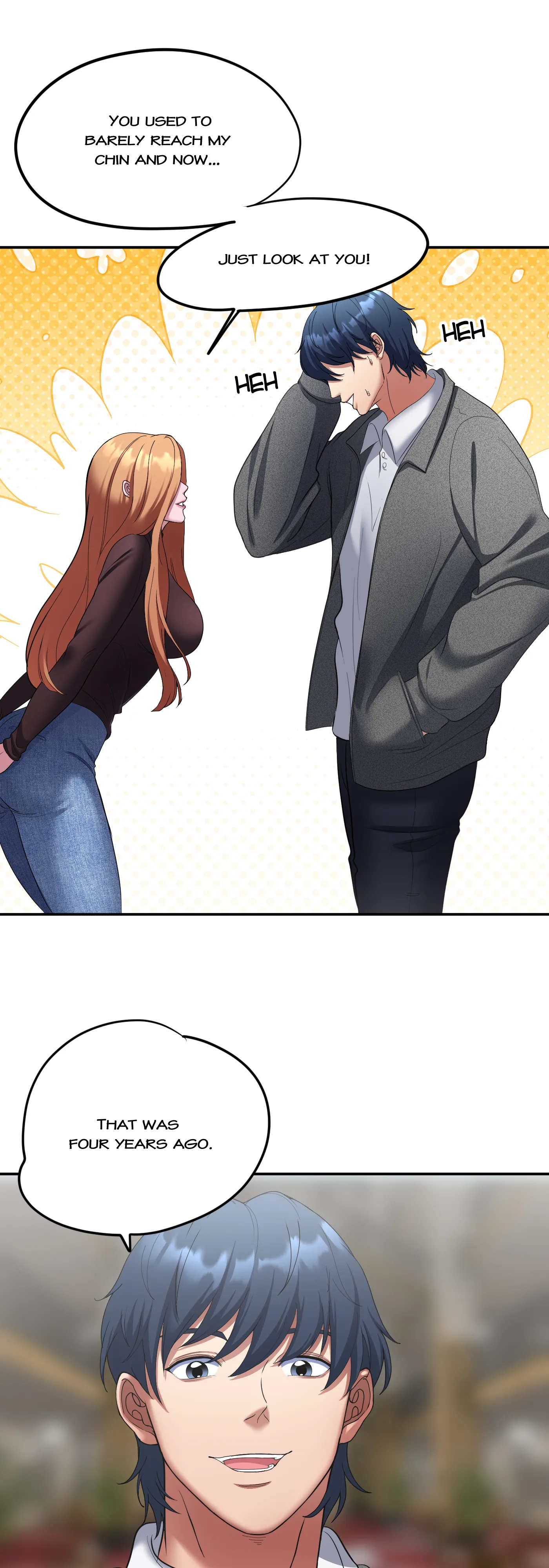 Winter games Chapter 1 - Manhwa18.com
