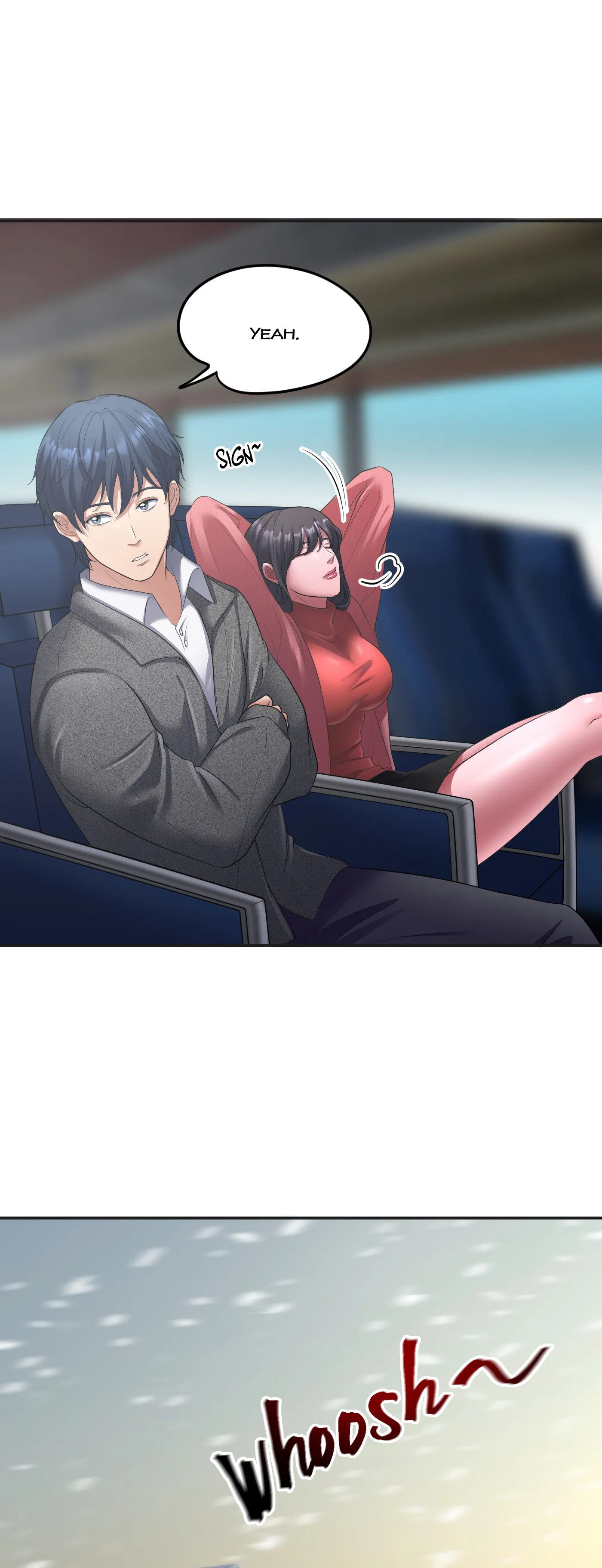 Winter games Chapter 1 - Manhwa18.com